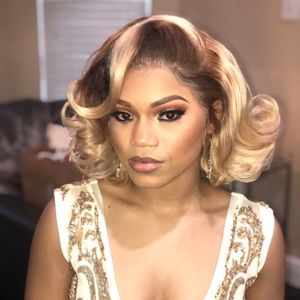 Meet your Posher, Ayauna